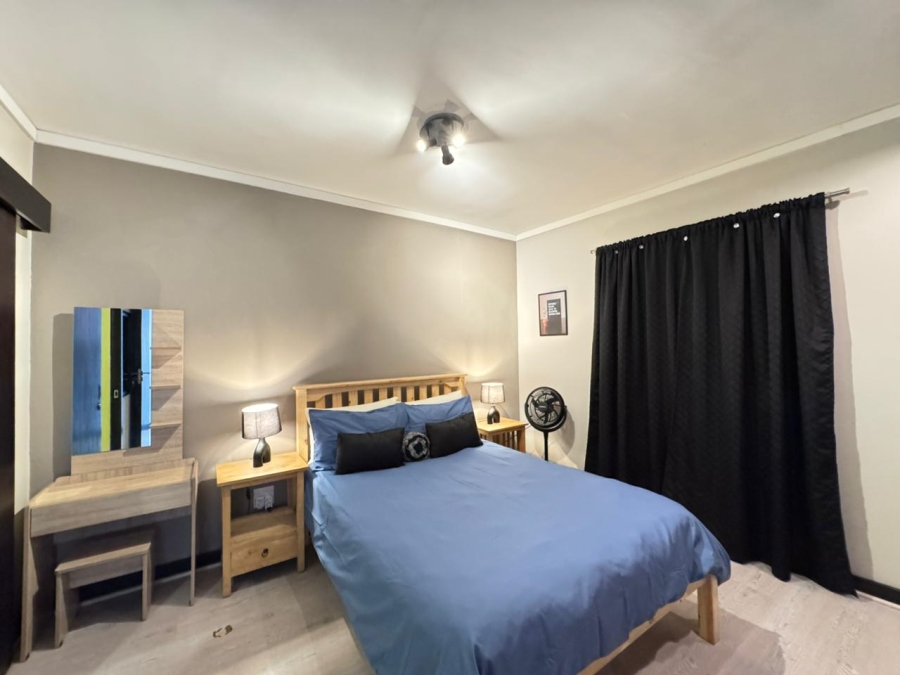 1 Bedroom Property for Sale in Cape Town City Centre Western Cape